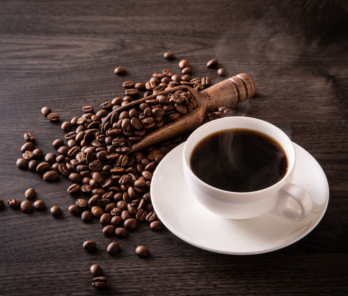 NOIR Coffee